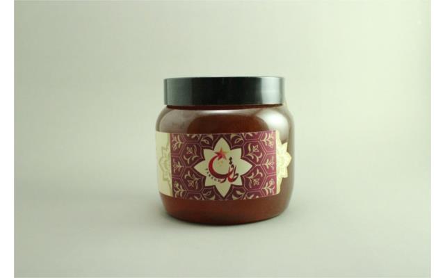 عسل کوهستان 900 گرمی